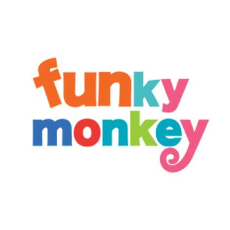 Funky Monkey Toys
