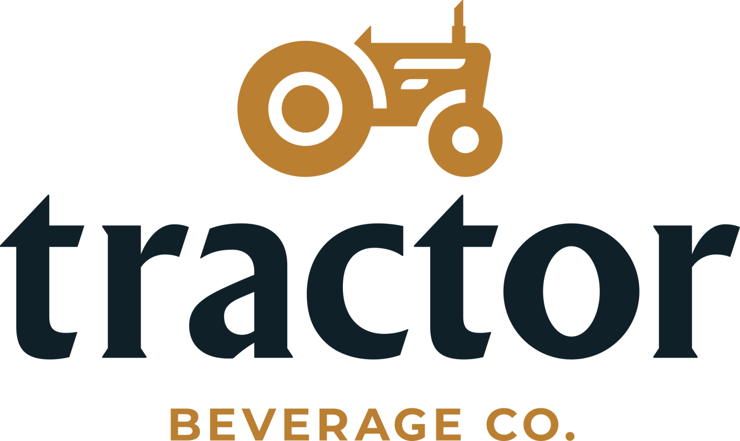Tractor Beverage