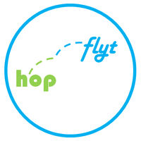 Hop Flyt