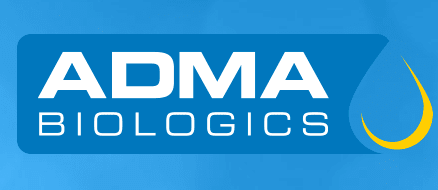 Adma Biologics