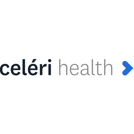 Celéri Health logo