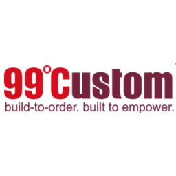 99degrees Custom