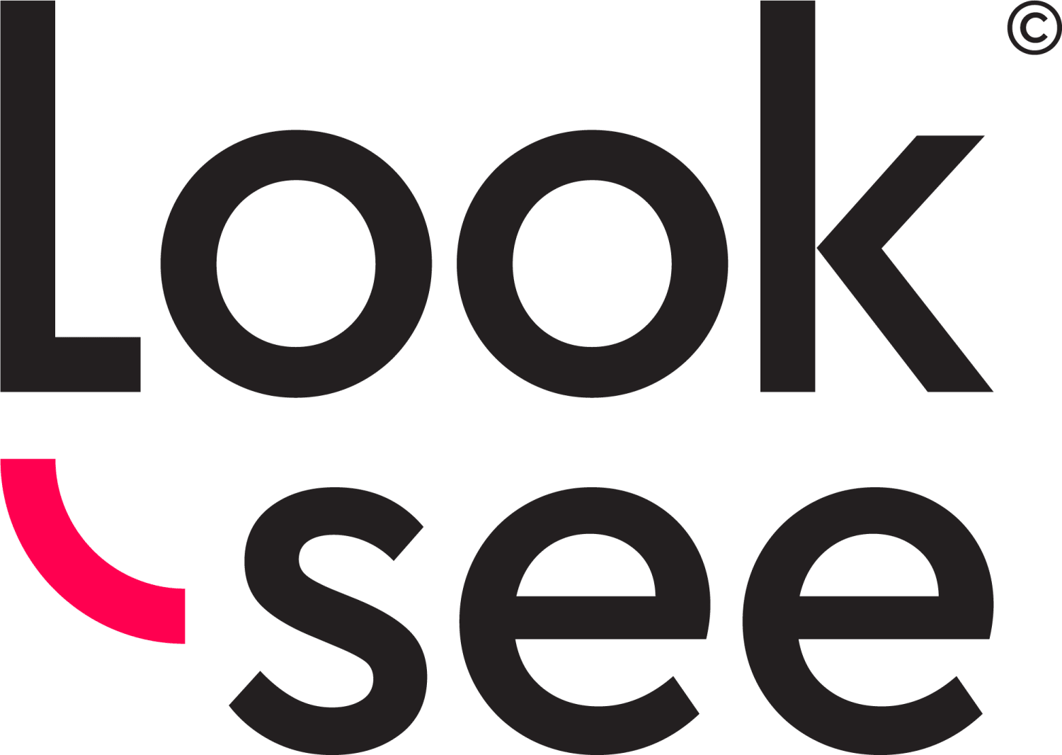 Look-see