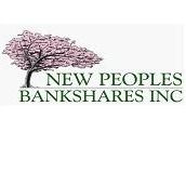 New Peoples Bankshares