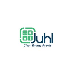 Juhl Clean Energy Assets