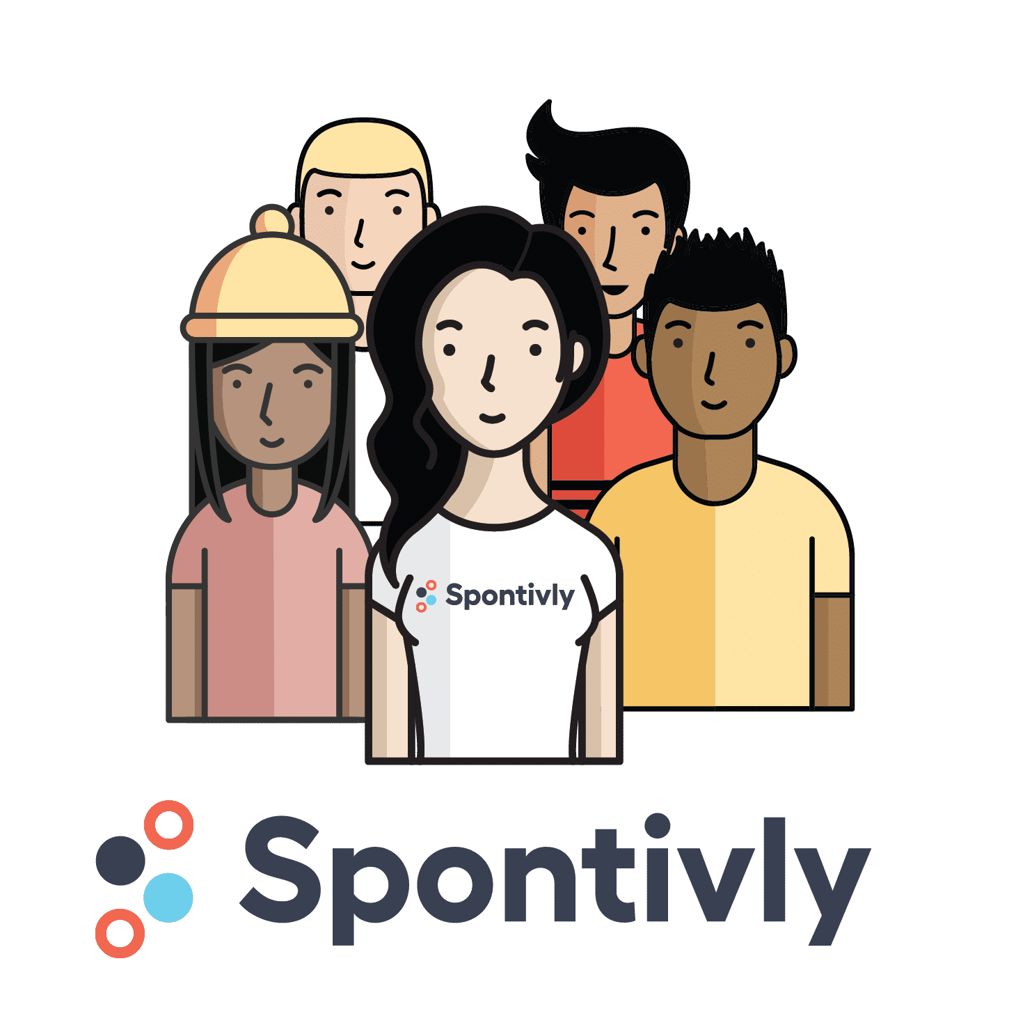 Spontivly