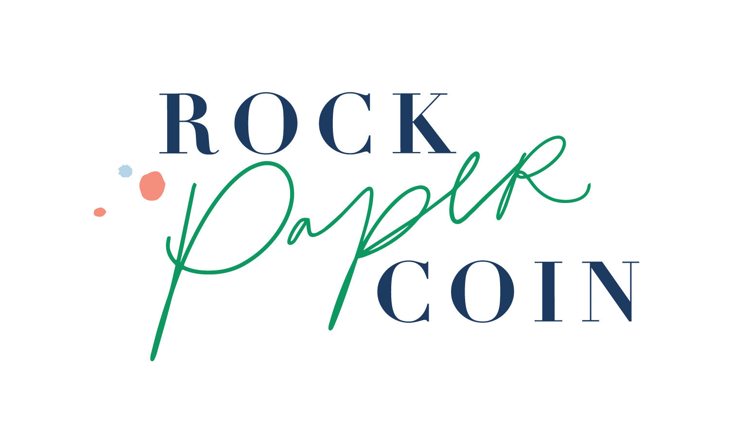 Rock Paper Coin