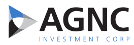 Agnc Investment