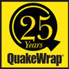 Quakewrap