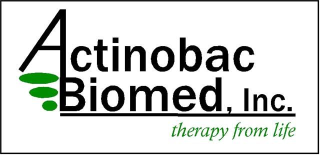 Actinobac Biomed