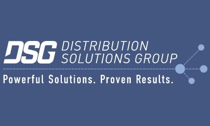 Distribution Solutions Group
