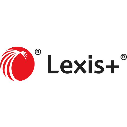 Lexis+ logo