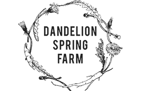 Dandelion Spring Farm