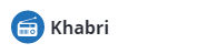 Khabri