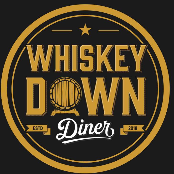 Whiskey Down Diner