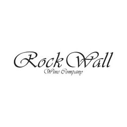 Rock Wall Wine Company