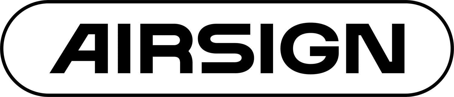 Airsign