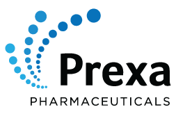 Prexa Pharmaceuticals