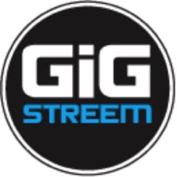 GiGstreem