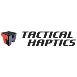Tactical Haptics