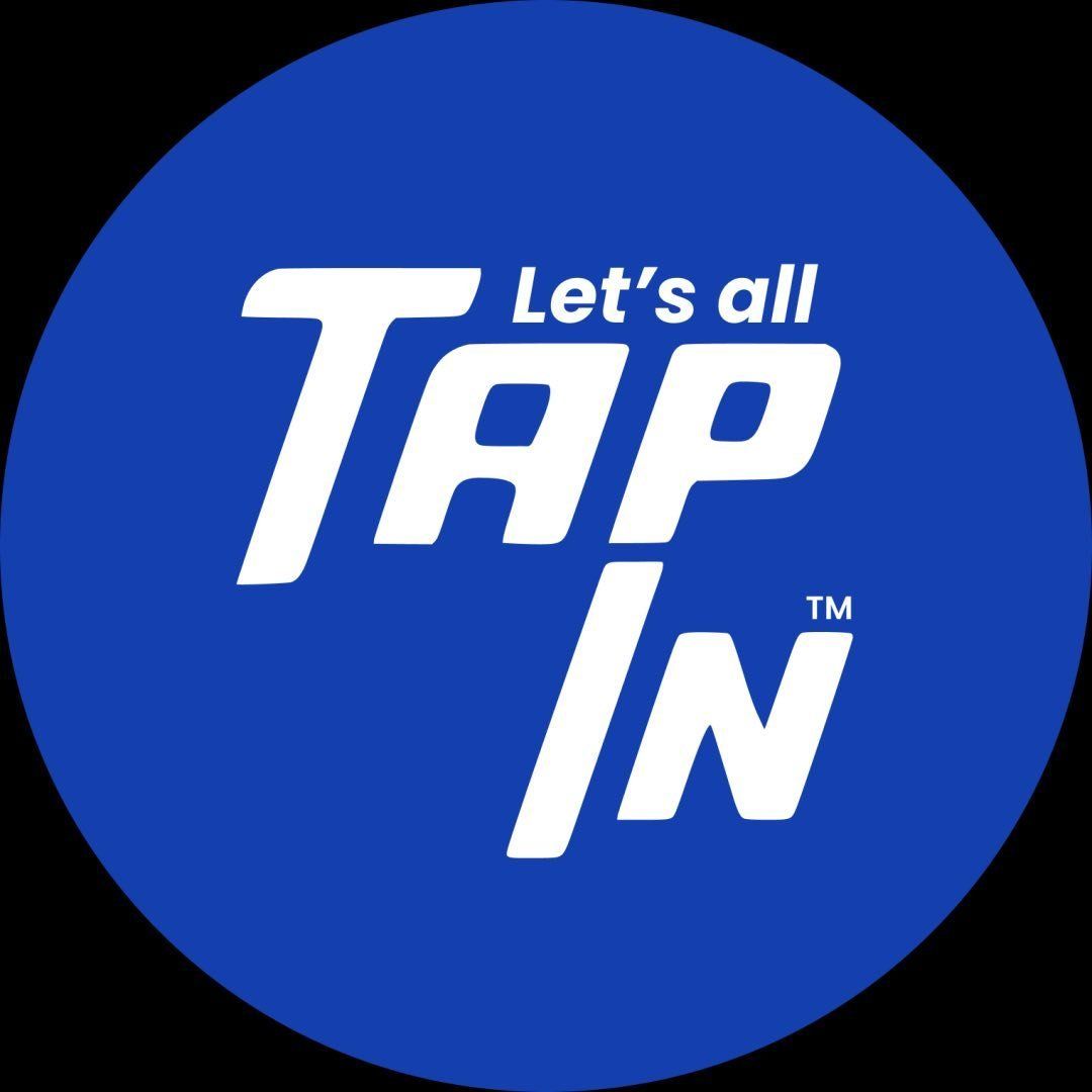 Let's Tap In
