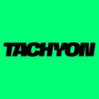 Tachyon by ConSensys Mesh logo