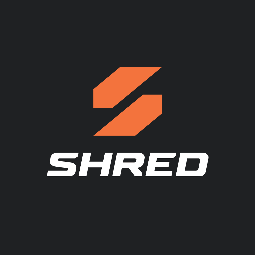 Shred