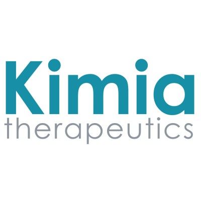 Kimia Therapeutics