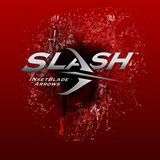 Slash Arrow