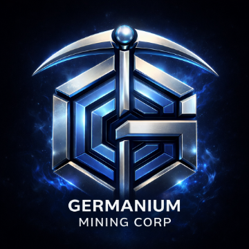 Germanium Mining Corp. logo