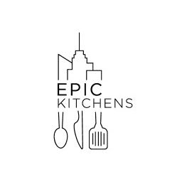 Epic Kitchens