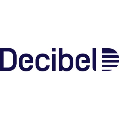 Decibel Partners logo