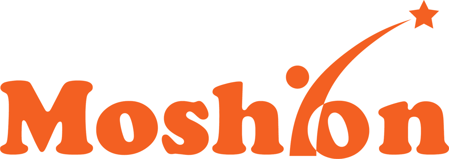 Moshion