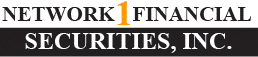 Network 1 Financial Securities