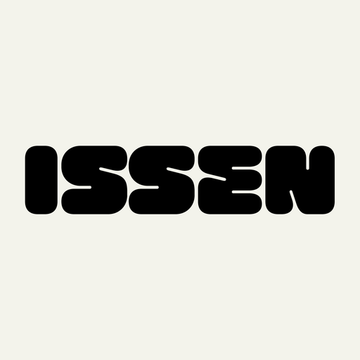 ISSEN logo
