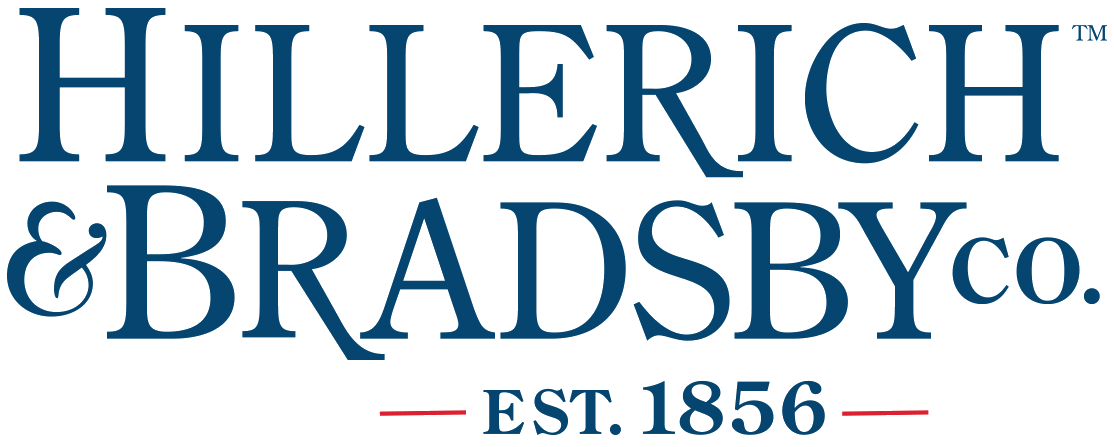 Hillerich & Bradsby