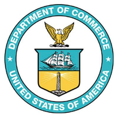 Department Of Commerce