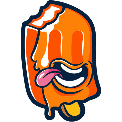 Crooked Pop logo