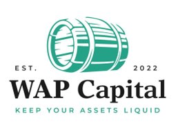 WAP Capital logo