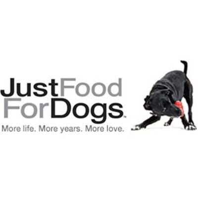 JustFoodForDogs