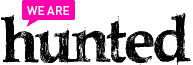 We Are Hunted