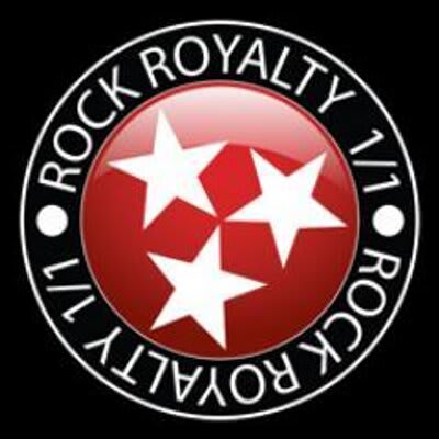 Rock Royalty 1/1 Custom Guitars