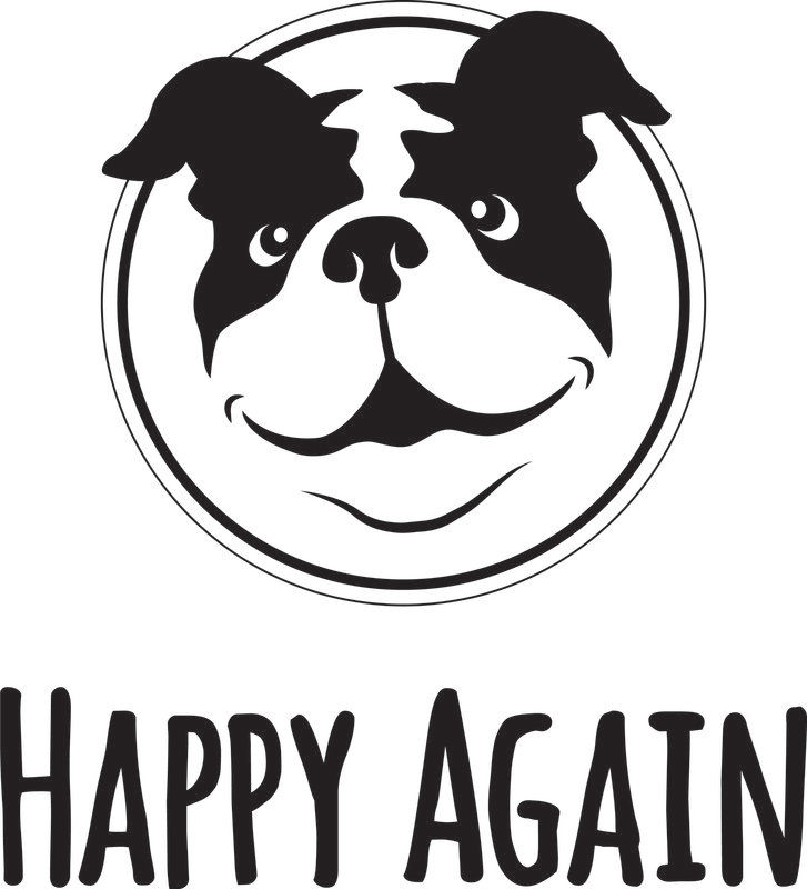 Happy Again Pet