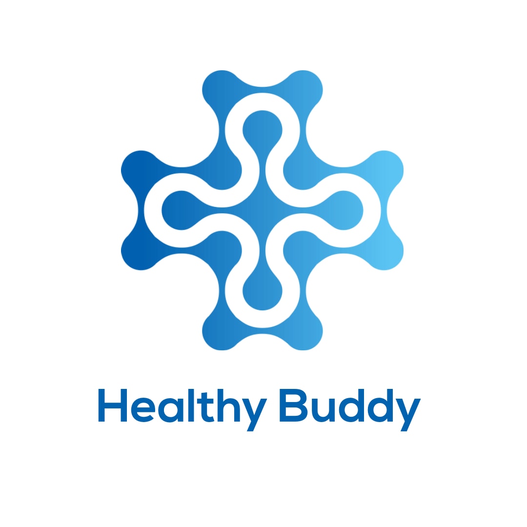 Healthy Buddy