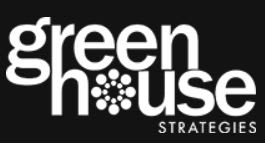 Greenhouse Strategies