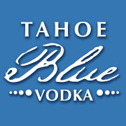 Tahoe Blue Vodka