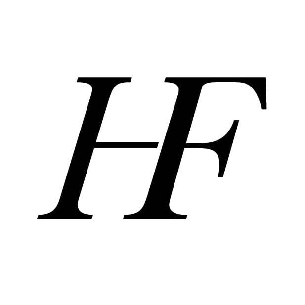 Her Forward