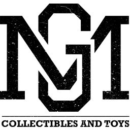MG Collectibles and Toys