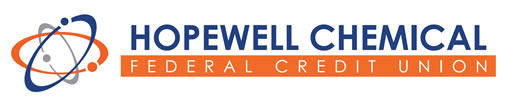 Hopewell Chemical FCU logo