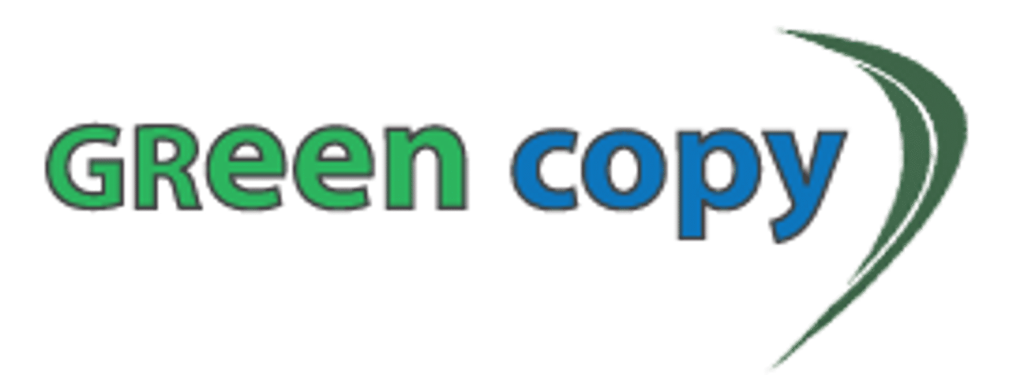 Green Copy